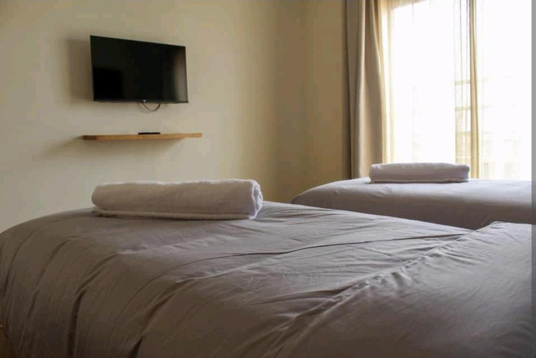 Cosy Appart Avec 2 Piscines, 2 Ch, 2 Sdb Marrakech Marrakesch Exterior foto