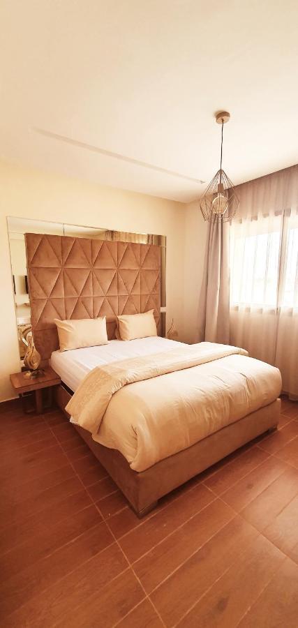 Cosy Appart Avec 2 Piscines, 2 Ch, 2 Sdb Marrakech Marrakesch Exterior foto