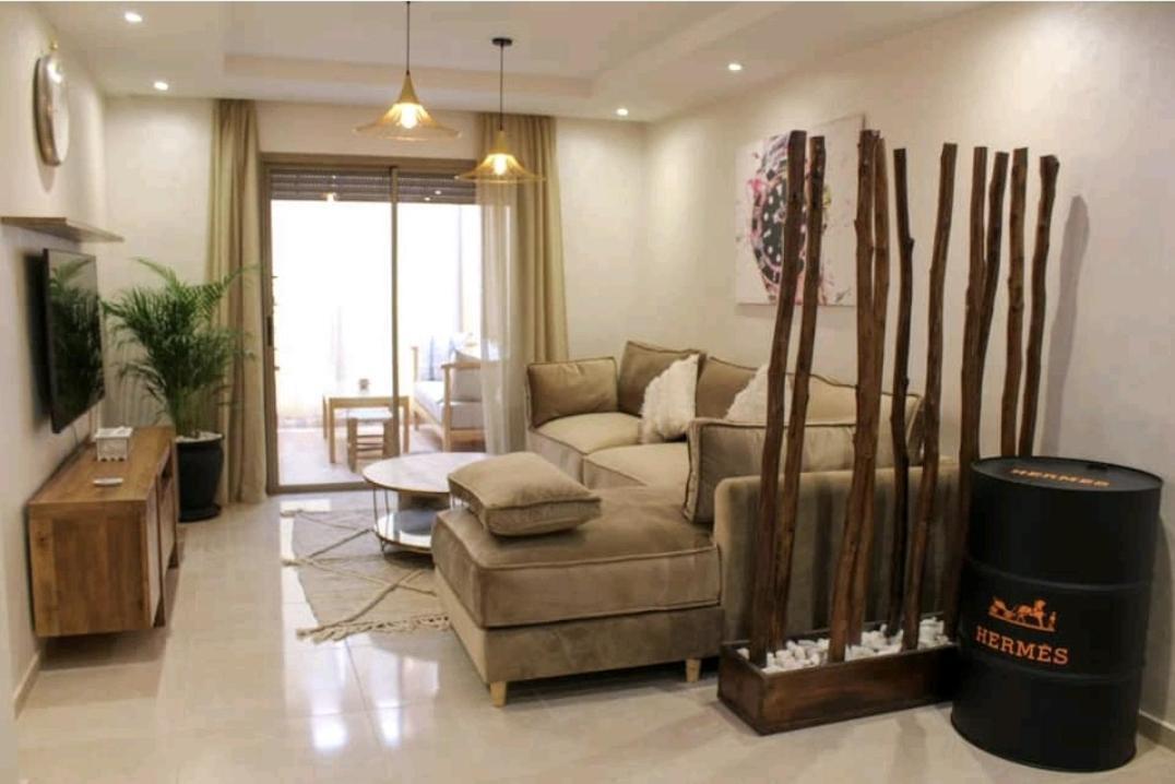 Cosy Appart Avec 2 Piscines, 2 Ch, 2 Sdb Marrakech Marrakesch Exterior foto